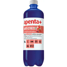  Apenta 0,75 I. Anti-Stress DRS üdítő, ásványviz, gyümölcslé