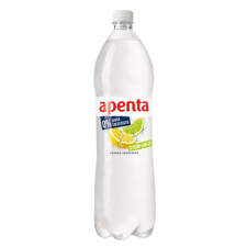 Apenta 0% cukor, 0% édesítőszer citrom-lime - 1500ml üdítő, ásványviz, gyümölcslé