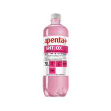 Apenta +antiox szénsavmentes üdítő ital gránátalma-acai - 750 üdítő, ásványviz, gyümölcslé