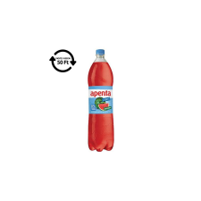 Apenta Ásványvíz szénsavas APENTA görögdinnye light 1,5L DRS üdítő, ásványviz, gyümölcslé