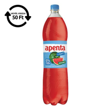 Apenta ásványvíz szénsavas apenta görögdinnye light 1,5l drs üdítő, ásványviz, gyümölcslé