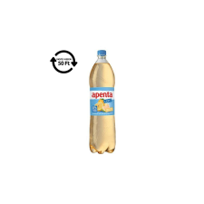 Apenta Ásványvíz szénsavas APENTA grapefruit-pomelo light 1,5L DRS üdítő, ásványviz, gyümölcslé