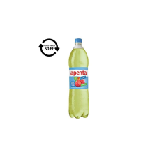 Apenta Ásványvíz szénsavas APENTA kaktuszfüge light 1,5L DRS üdítő, ásványviz, gyümölcslé