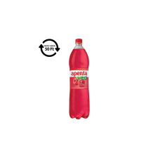 Apenta Ásványvíz szénsavas APENTA málna 1,5L DRS üdítő, ásványviz, gyümölcslé