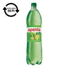 Apenta ásványvíz szénsavas apenta sz&#337;l&#337; 1,5l drs üdítő, ásványviz, gyümölcslé