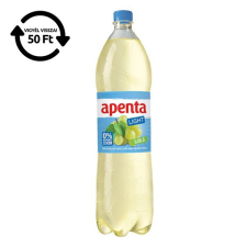 Apenta ásványvíz szénsavas apenta sz&#337;l&#337; light 1,5l drs üdítő, ásványviz, gyümölcslé