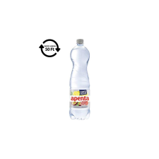 Apenta Ásványvíz szénsavmentes APENTA Vitamixxx citrom-maracuja zero 1,5L DRS üdítő, ásványviz, gyümölcslé