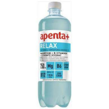  Apenta Fit Relax f.ribizli-v.áfonya 0,75l üdítő, ásványviz, gyümölcslé