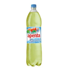  Apenta LIGHT Kaktuszfüge íz1,5l PET /6/ üdítő, ásványviz, gyümölcslé