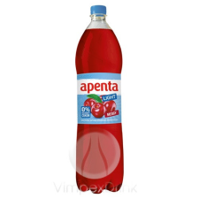  Apenta Light Meggy 1,5l PET /6/-DRS üdítő, ásványviz, gyümölcslé