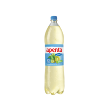 Apenta Light szőlő üdítőital enyhén szénsavas ásványvízzel 1,5 l üdítő, ásványviz, gyümölcslé