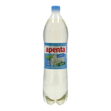 APENTA LIGHT ÜDÍTŐ BODZA DRS üdítő, ásványviz, gyümölcslé