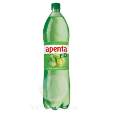  Apenta Szőlő 1,5l PET /6/ -DRS üdítő, ásványviz, gyümölcslé