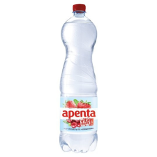  Apenta Vitamixx eper-vörösáfonya ízű szénsavmentes üdítőital cukrokkal és édesítőszerekkel 1,5 l üdítő, ásványviz, gyümölcslé