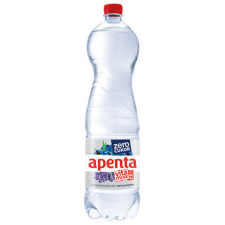 Apenta Vitamixx – ZERO Áfonya-levendula ízű 1,5 liter üdítő, ásványviz, gyümölcslé