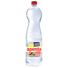  Apenta Vitamixx ZERO – Citrom-maracuja 1,5 liter üdítő, ásványviz, gyümölcslé
