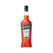 Aperol 0.70l Aperitif [11%] likőr