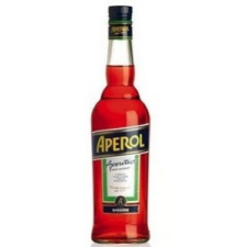  Aperol 1,0 11% likőr