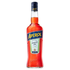  Aperol Keserű Likőr Aperitivo 0,7l likőr