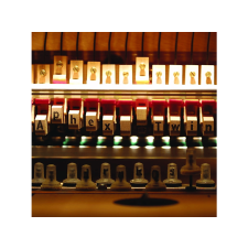  Aphex Twin - Drukqs (Japán kiadás) (CD) elektronikus