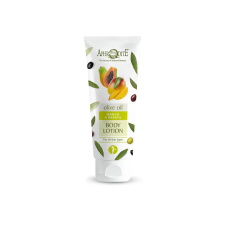 APHRODITE Mangóval és papajával testápoló - 200ml testápoló