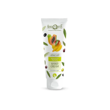 APHRODITE Mangóval és papayával kézkrém - 100ml kézápolás