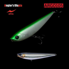  Apia Argo 105 16gr 105mm 02 Bora Yan wobbler csali