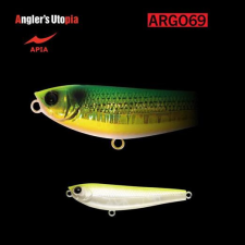  APIA ARGO 69 8,5gr 69mm 01 Hummer Night wobbler csali