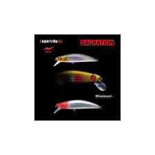 Apia BAGRATION 80 13gr 80mm 02 Red Head Holo csali