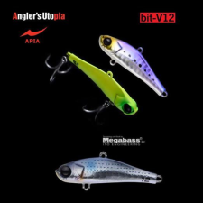  APIA BIT-V12 48mm 12gr 01 Bora wobbler csali