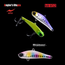  APIA BIT-V12 48mm 12gr 08 Cotton Candy wobbler csali