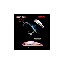 Apia BIT-V26 55mm 26gr 10 PinkGold Candy csali