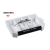 Apia DOBOZ APIA LOCK ON THE TOP LURE BOX 205x145x40mm White