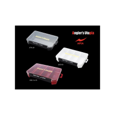 Apia DOBOZ APIA LURE BOX 205x14x40mm Scarlet horgászkiegészítő