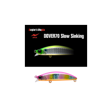 Apia DOVER 70 SLOW SINKING 70mm 10gr 09 Pink Back Candy csali