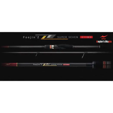  Apia FoojinZ 6TH Super Seven 77MH 2.31m 8-42g pergető bot horgászbot