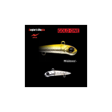 Apia GOLD ONE 37mm 5gr 03 Clear Gigo csali