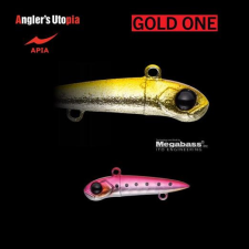  APIA GOLD ONE 37mm 5gr 08 Pink Iwashi wobbler csali