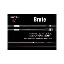 Apia GRANDAGE BRUTE STRECH FOUR S88MH 2.64m 7-42gr horgászbot