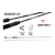 Apia GRANDAGE LITE 62 1.88m 0.1-3gr