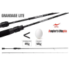  APIA GRANDAGE LITE 82 2,48m 1-12gr pergető horgászbot
