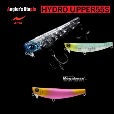  APIA HYDRO UPPER 55S 55mm 5,5gr 103 Pink Passion Gold wobbler csali