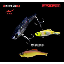 APIA LUCK-V GHOST 65mm 15gr 07 Red Beer wobbler csali