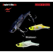  APIA LUCK-V GHOST 65mm 15gr 08 CH Mojito wobbler csali