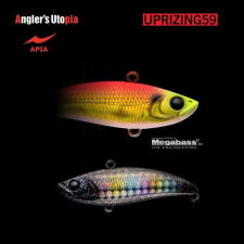  APIA UPRIZING 59 12gr 59mm 06 Joker XX wobbler csali