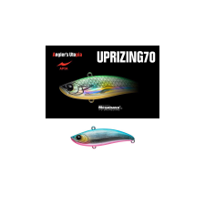 Apia UPRIZING 70 14gr 70mm 11 BP Metalic csali