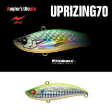  Apia Uprizing 70HW 18gr 70mm 06  LGH Chart Back wobbler csali