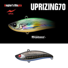  Apia Uprizing 70HW 18gr 70mm 11 Abis wobbler csali