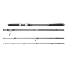 Apia VOYAGER EXIV SILVER KING S78H 2.33m 18-80gr 4 Részes horgászbot
