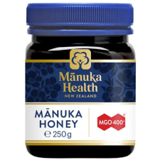  Apiland Manuka Méz MGO 400+ 250 g reform élelmiszer